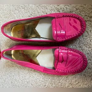 Michael Kors Flats